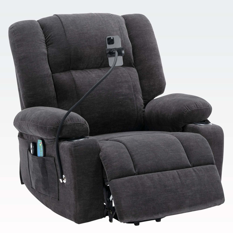 Wayfair lift recliner chairs new arrivals